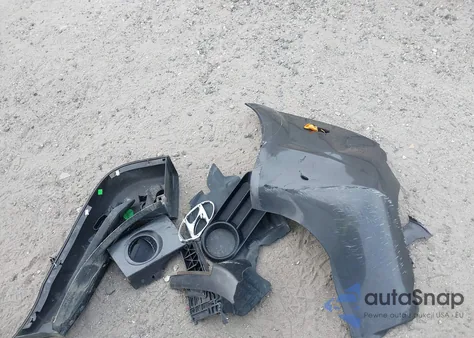 2020 Hyundai Tucson Limited z USA, uszkodzony, nr VIN KM8J33AL3LU216424